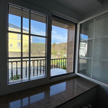 Habitaciones A Casa De Pepe 特里亚卡斯特拉 外观 照片