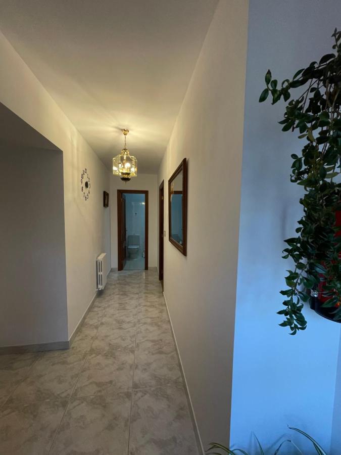 Habitaciones A Casa De Pepe 特里亚卡斯特拉 外观 照片
