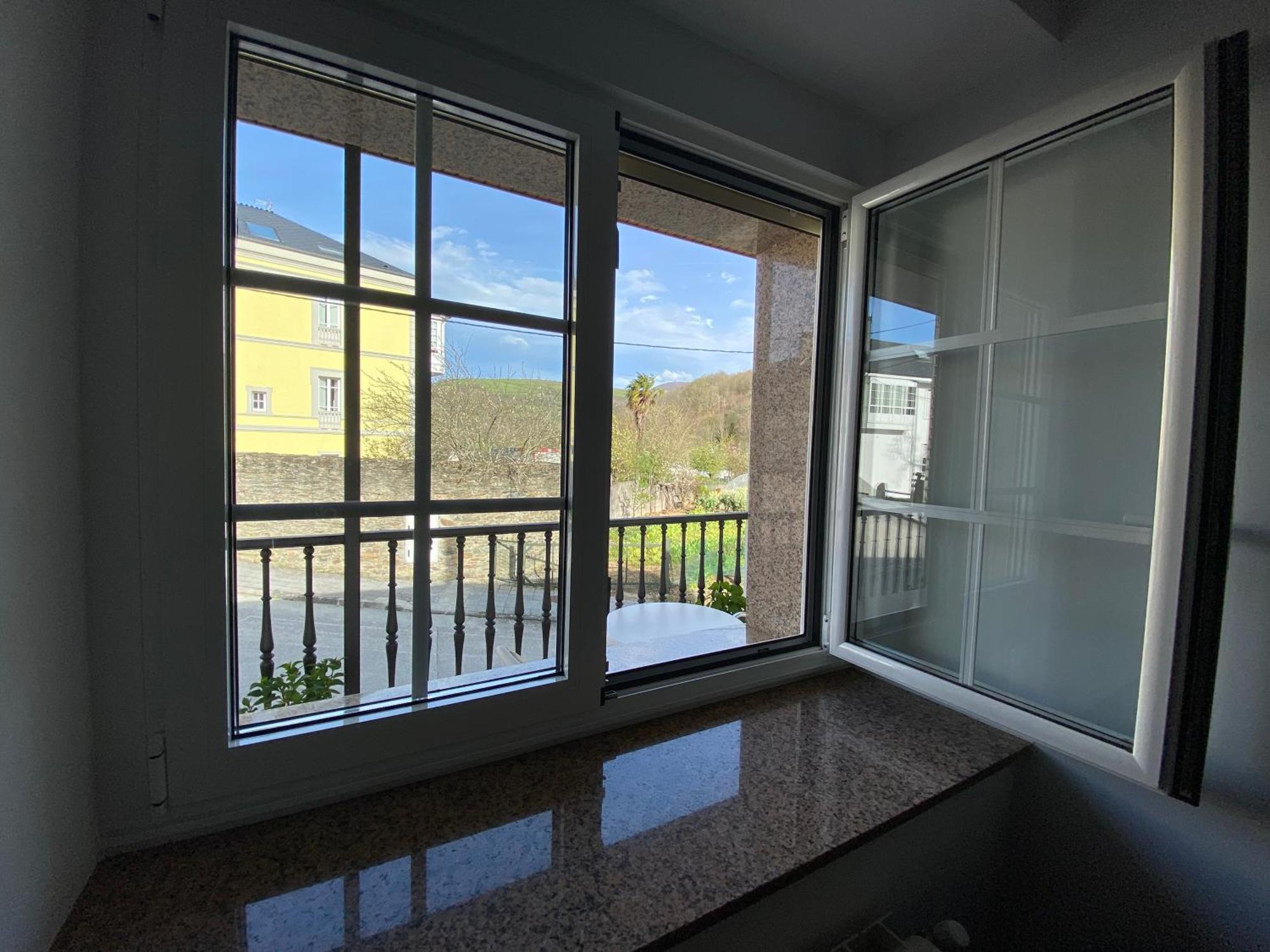 Habitaciones A Casa De Pepe 特里亚卡斯特拉 外观 照片